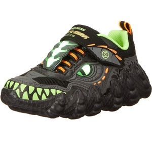 Skechers  Boys skech saurus Sneaker